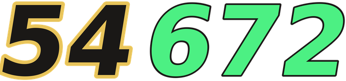 54672 โลโก้